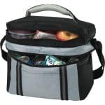 12 Can Duet Cooler Bag - 2