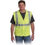 3 Pocket Mesh Breakaway Vest - 1
