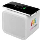 5W Assure Speaker with Wireless Charger - 2