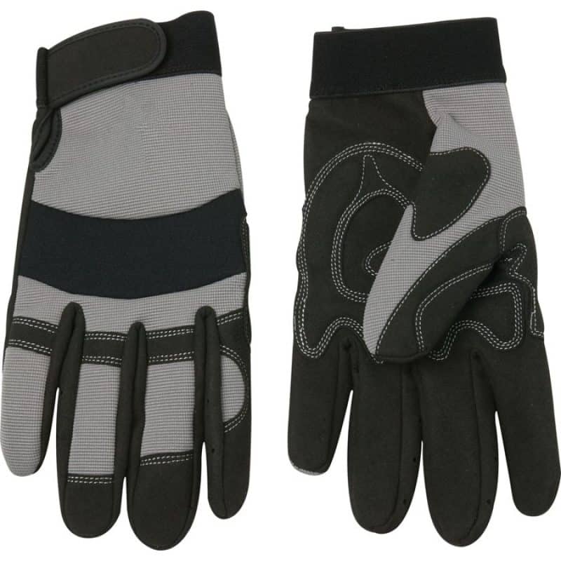 Anti-Vibration Mechanics Glove - 1