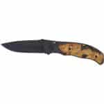 Autumn Hunt Knife - 1