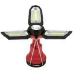 Clover Style LED / COB Worklight - 4