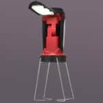 Clover Style LED / COB Worklight - 5