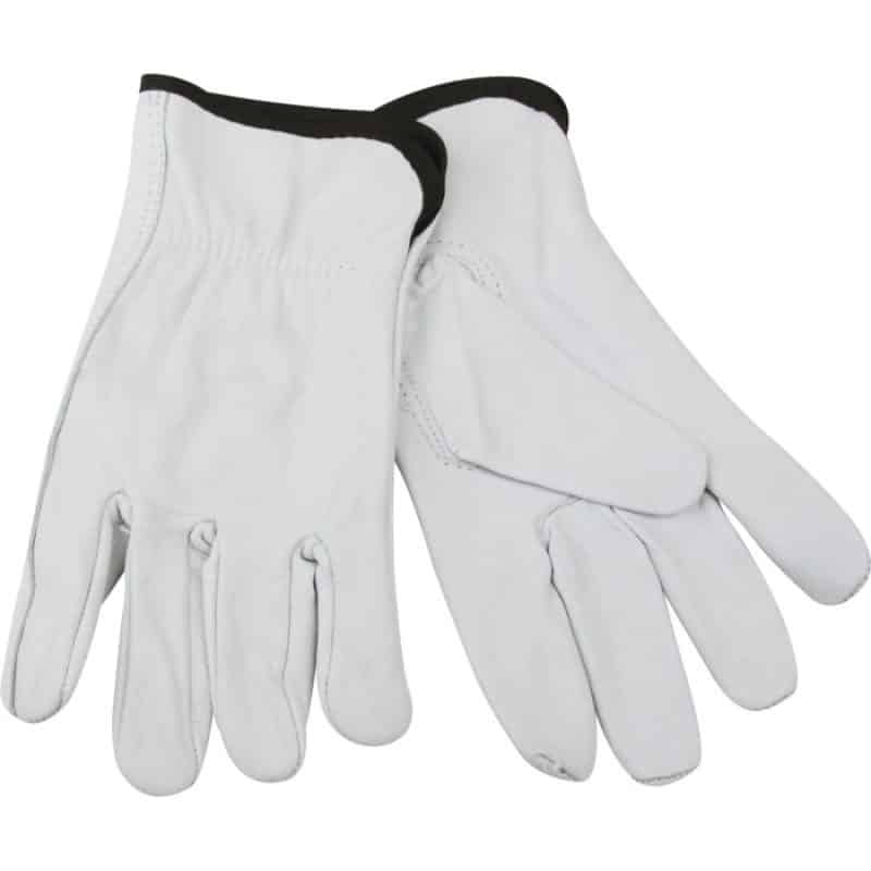 Cow Grain Drivers Glove - 1