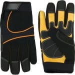 Cow Palm Mechanic Glove - 1