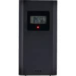 Digital Weather Station and Wireless Charger - 1