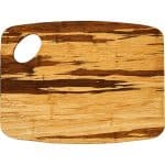 Grove Bamboo Cutting Board (M) - 1