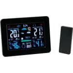 Habitat In/Outdoor Weather Station - 1