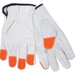 Hi-Viz Drivers Glove - 1