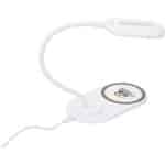 LED Desk Lamp with Wireless Charger - 3