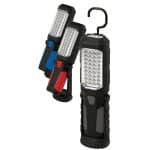 Magnetic LED Worklight - 1