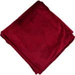 Micro-mink Touch Blanket - 7