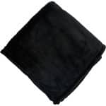 Micro-mink Touch Blanket - 9