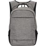 Midtown Anti-theft Laptop Backpack - 1