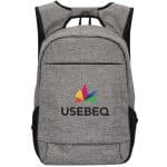 Midtown Anti-theft Laptop Backpack - 2