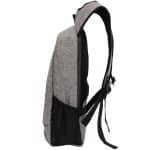 Midtown Anti-theft Laptop Backpack - 7