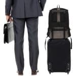Midtown Anti-theft Laptop Backpack - 8