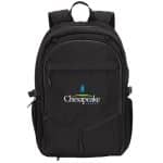 Midway Anti-theft Laptop Backpack - 2