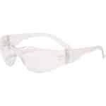 Monteray Clear Glasses - 1