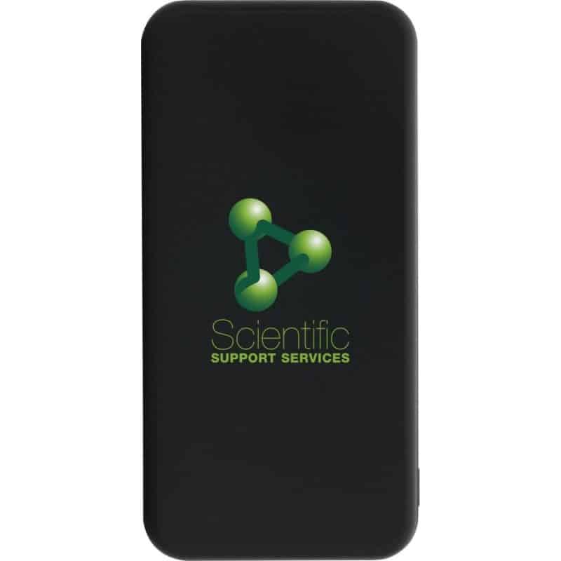 Octo Grip Wireless Charger & Power Bank 10