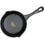 Old Mountain 6.5 Cast Iron Skillet - 2