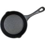 Old Mountain 6.5 Cast Iron Skillet - 3