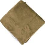 Oversize Micro-mink Sherpa Blanket - 2