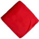 Oversize Micro-mink Sherpa Blanket - 4