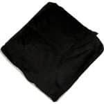 Oversize Micro-mink Sherpa Blanket - 8
