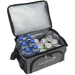 Parcel 24 Can Cooler Bag - 2