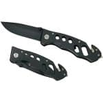 Protec Rescue Knife - 1