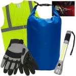 Roadside Rescue Kit - 3