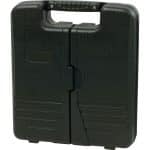 Tool Set with Tri-Fold Carrying Case - 2