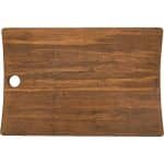 Woodland Bamboo Cutting Board (L) - 1