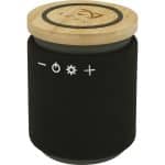10W Wireless Charging/Party Light 5W Speaker - 1