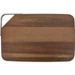 Bryce Acacia Cutting Board (L) - 1