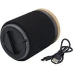 10W Wireless Charging/Party Light 5W Speaker - 5