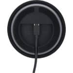 10W Wireless Charging/Party Light 5W Speaker - 6