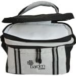 12 Can Duet Cooler Bag - 3