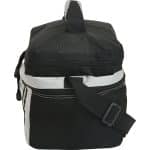 12 Can Duet Cooler Bag - 4