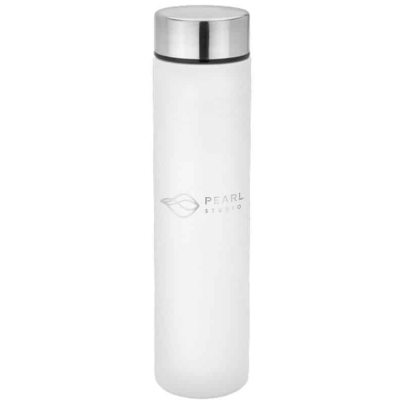 13.5 oz Pace Trail Vacuum Water Bottle - 4