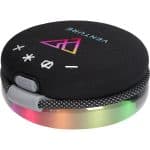 5W Wireless Light Up Ring Party Speaker - 3