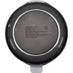 5W Wireless Light Up Ring Party Speaker - 5