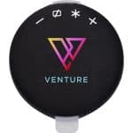 5W Wireless Light Up Ring Party Speaker - 6