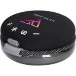 5W Wireless Light Up Ring Party Speaker - 7