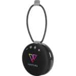5W Wireless Light Up Ring Party Speaker - 8