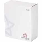 5W Wireless Light Up Ring Party Speaker - 9