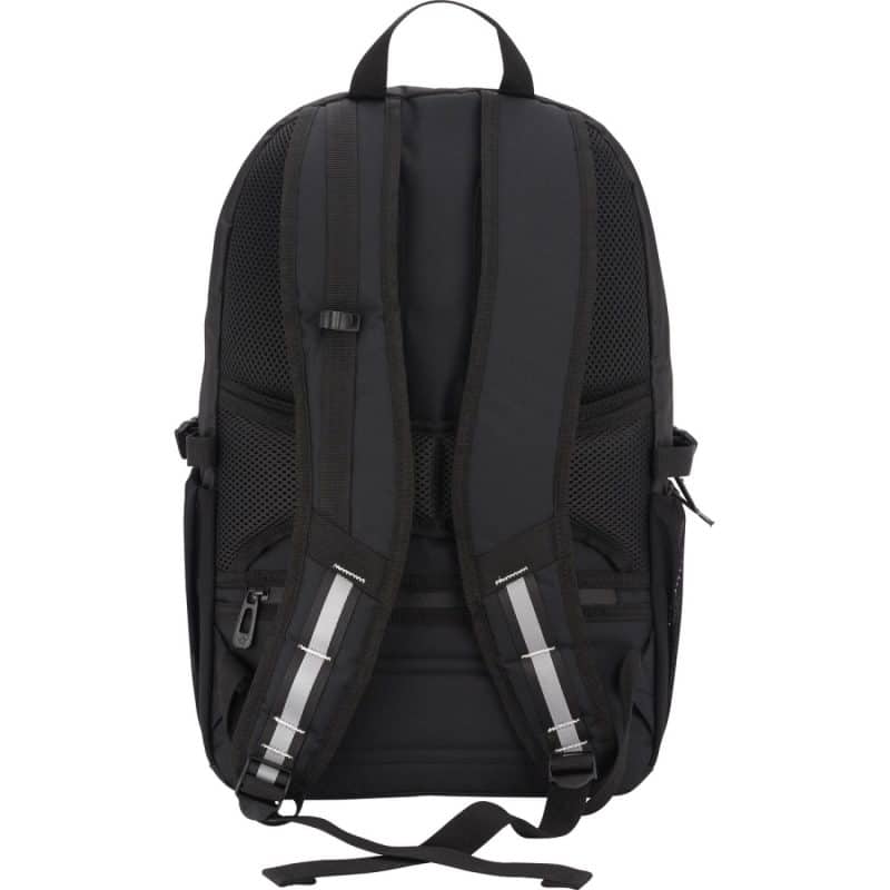 Dalton Dry Pocket Anti-Theft Backpack - 3