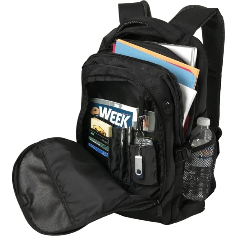 Domain Computer Backpack - 2