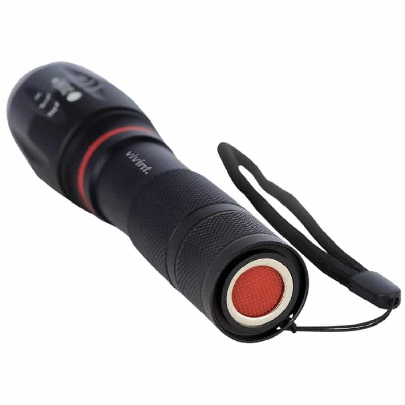 Dyad LED / COB Flashlight - 4